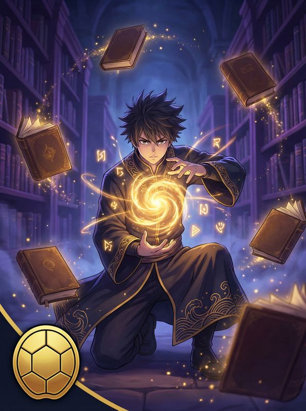 红桃视频动漫-魔法书院